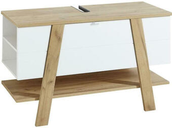 Möbelix Waschbeckenunterschrank gw-novolino b: 110cm Angebot