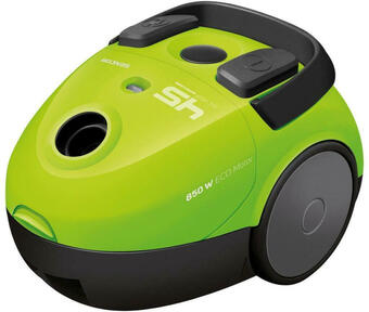 Möbelix Sencor bodenstaubsauger mit beutel 850 w Angebot