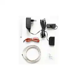 Möbelix Einlegebodenbeleuchtung sena 2er set led dimmbar Angebot
