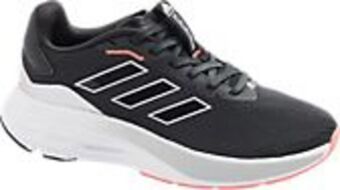 Deichmann Sneaker speedmotion in schwarz Angebot