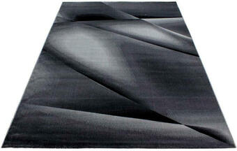 Möbelix Webteppich schwarz naturfaser miami 160x230 cm Angebot
