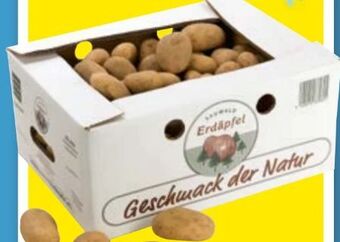 Maximarkt Sauwald erdäpfel Angebot