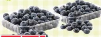 Maximarkt Heidelbeeren Angebot