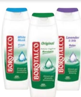 Maximarkt Duschgel Angebot