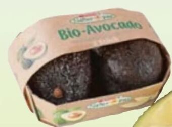Maximarkt Bio avocados Angebot