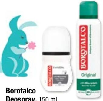 Maximarkt Deospray Angebot