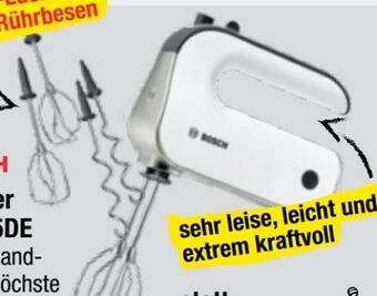 Maximarkt Handmixer mfq 4835de Angebot