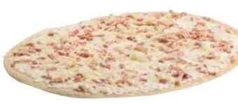 Transgourmet Flammkuchen speck Angebot