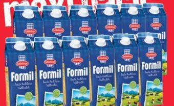 Maximarkt Formil h-vollmilch Angebot