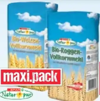 Maximarkt Bio-mehl Angebot