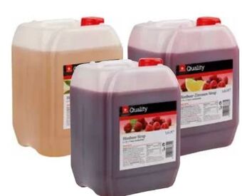 Transgourmet Sirup Angebot