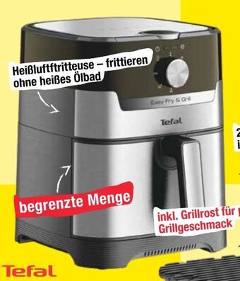 Maximarkt Fritteuse ey 501d xl Angebot