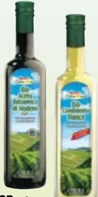 Maximarkt Bio-aceto balsamico di modena Angebot