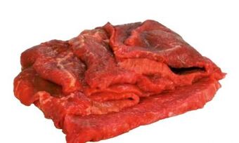 Transgourmet Bio rind schnitzel Angebot
