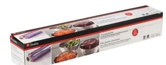 Transgourmet Frischhaltefolie Angebot