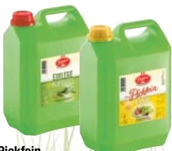 Maximarkt Essig Angebot