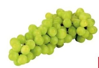 Transgourmet Trauben Angebot
