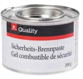 Transgourmet Gastro brennpaste Angebot