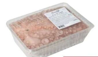 Transgourmet Octopus pulpo tasse Angebot