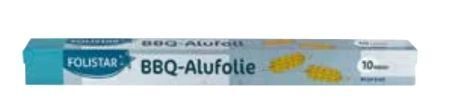 Transgourmet Grillalufolie box Angebot