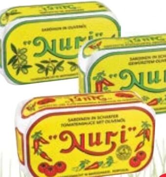 Maximarkt Sardinen Angebot