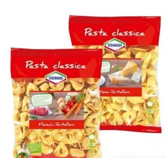 Transgourmet Tortelloni spinat ricotta Angebot