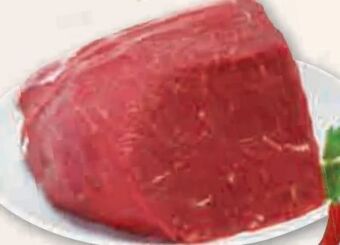 ADEG Rindsschnitzelfleisch Angebot