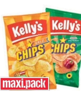 Maximarkt Chips Angebot