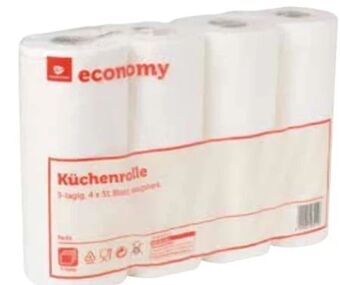 Transgourmet Küchenrolle Angebot