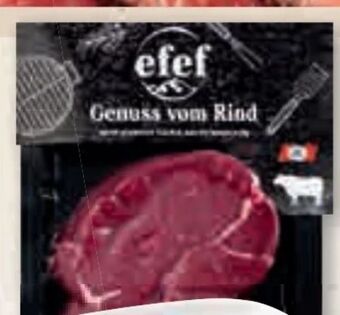 ADEG Huftsteak Angebot