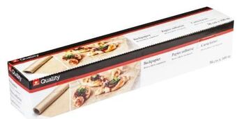 Transgourmet Backpapier natur Angebot
