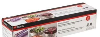 Transgourmet Frischhaltefolie Angebot