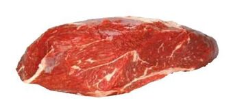 Transgourmet Rind schulterscherzel Angebot