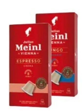 Transgourmet Kaffeekapseln Angebot