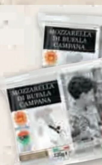 ADEG Mozzarella di bufala Angebot