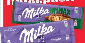 Maximarkt Schokolade Angebot