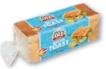 ADEG Buttertoast Angebot
