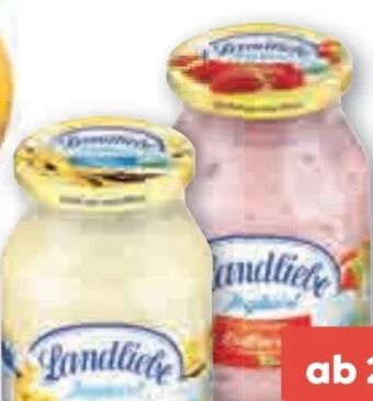 ADEG Fruchtjoghurt Angebot