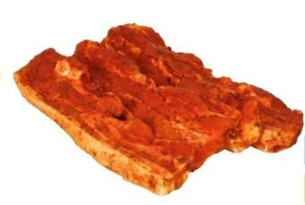 Transgourmet Schweine bauchstreifen Angebot