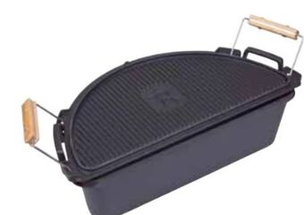 Transgourmet Classic feuertopf set Angebot