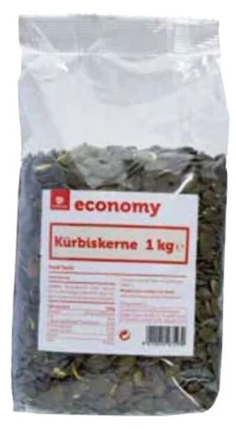 Transgourmet Kürbiskerne Angebot