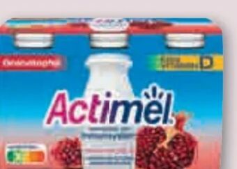ADEG Actimel drink Angebot