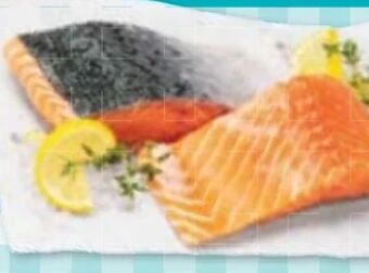 Maximarkt Lachsfilet Angebot