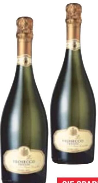 Maximarkt Prosecco spumante Angebot