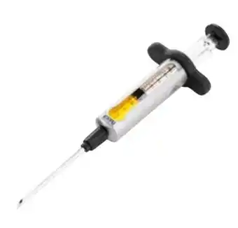 Transgourmet Marinadenspritze bbq Angebot