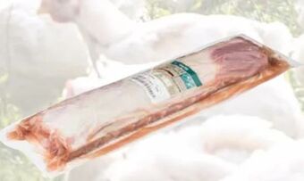 Transgourmet Voralpen strohschwein karree Angebot