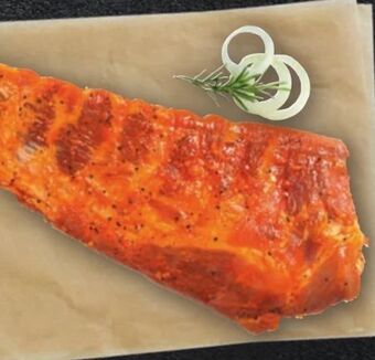 PENNY Spare ribs Angebot