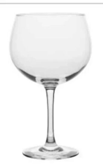 Transgourmet Cocktailglas gin tonic Angebot