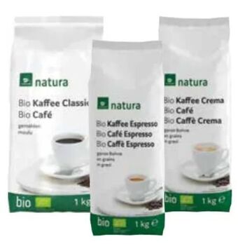 Transgourmet Bio kaffee Angebot
