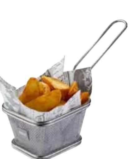 Transgourmet Mini servierkorb Angebot